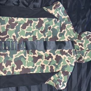 Bape x Puma collaboration